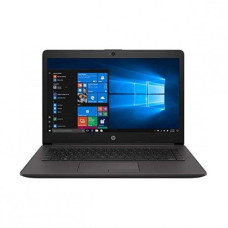 HP 240 G7 Core i3 8th Gen 256GB SSD 14" HD Laptop with Free DOS